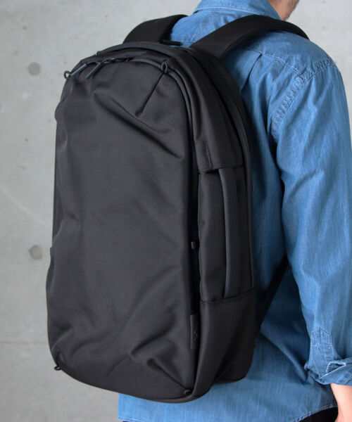 WEXLEY（ウェクスレイ）の「【WEXLEY/ウェクスレイ】ACTIVE BACKPACK