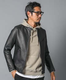 The DUFFER of ST.GEORGE（ザダファーオブセントジョージ）の