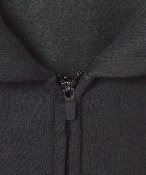 ジップアップパーカー essentials ブラック エッセンシャルズ Sサイズ FEAR OF GOD Fear of God essentials 即納限定写真実物エフ