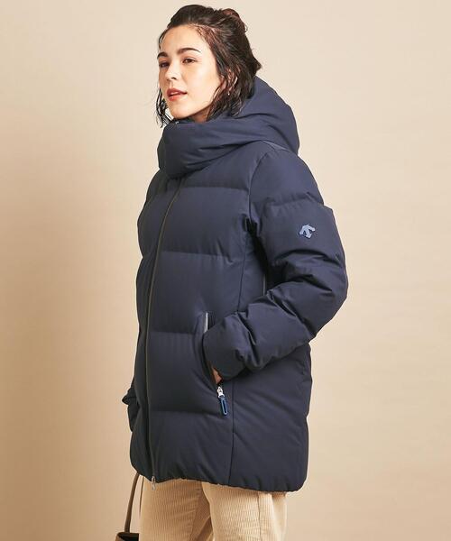 DESCENTE ALLTERRAIN（デサント オルテライン）の「【別注】＜DESCENTE