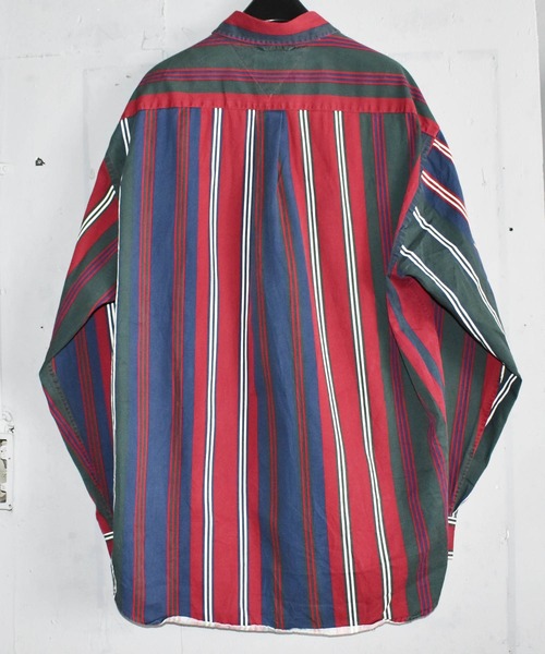 TOMMY HILFIGER（トミーヒルフィガー）の「【ヴィンテージ古着