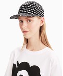 marimekko(マリメッコ)の「帽子(キャップ)」