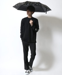 SITRY（シトリー）の「【BTS】 公式ライセンス DNAアンブレラ