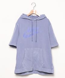 ブランド古着 Nike ナイキ メンズ のパーカー 半袖 古着通販 Zozoused