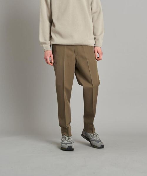 Steven Alan（スティーブンアラン）の「＜Steven Alan＞ 100s SLOW