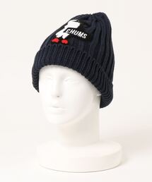 CHUMS | 【CHUMS / チャムス】Booby Knit Watch(ニットキャップ/ビーニー)