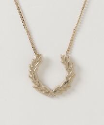 FRED PERRY（フレッドペリー）の「Laurel Wreath Necklace（ネックレス