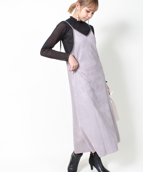 12Twelve Agenda(トゥエルブ アジェンダ)の「シアープリーツカットソー(Tシャツ/カットソー・レディース・ベージュ/ブラック/ライトグレー/ホワイト/チャコールグレー・M)」の18枚目の写真