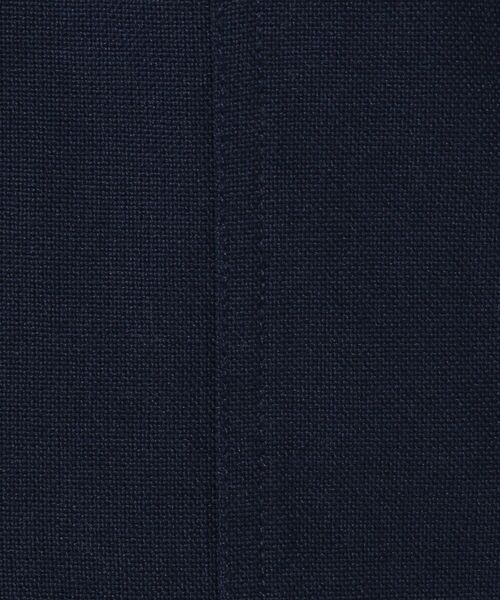 THE SHOP TK (ザ ショップ ティーケー )の「◆ホップサックカバーオール(ミリタリージャケット・メンズ・ベージュ/チャコールグレー/ネイビー・05/03/02/01/04)」の4枚目の写真