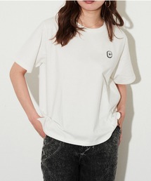 【CONVERSE STARS×SCREEN STARS】コラボパックT (Ladies)