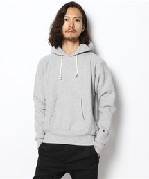 Champion | リバースウィーブ(赤タグ) スウェット パーカー MADE IN USA 【アメリカ製】 チャンピオン C5-U101(パーカー)