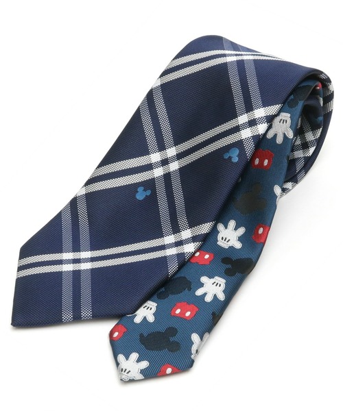セール Disney ディズニー ネクタイ ネクタイ Tokyo Shirts トウキョウシャツ のファッション通販 Zozotown