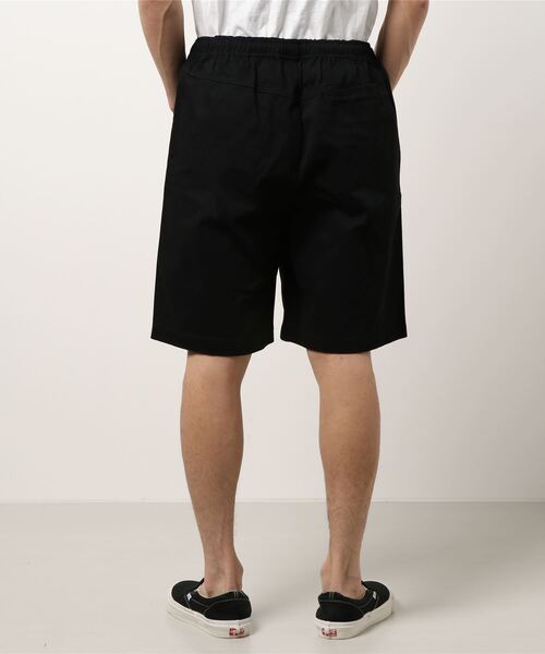 STUSSY（ステューシー）の「【STUSSY / ステューシー】 Brushed