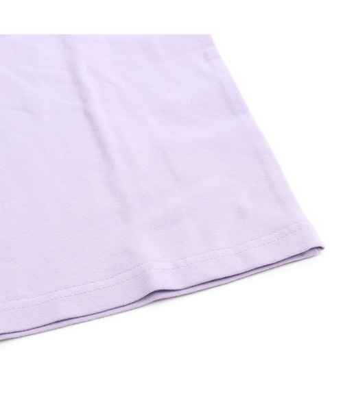 JENNI love（ジェニィラブ）の「ふんわりスリーブTシャツ（Tシャツ/カットソー・キッズ・オフホワイト/サックスブルー/ラベンダー・140cm/150cm/160cm/130cm）」の21枚目の写真