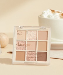 dasique | 【dasique/デイジーク】Shadow Palette （シャドウパレット）holiday ホリデーパレット数量限定発売(アイシャドウ)