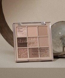 dasique | 【dasique/デイジーク】Shadow Palette （シャドウパレット）新色追加　20カラー(アイシャドウ)