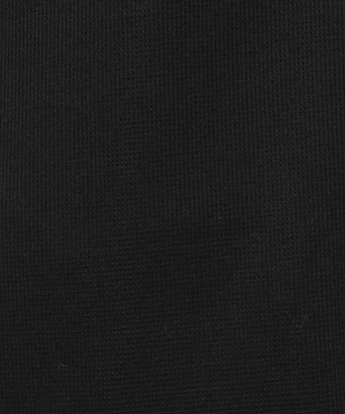 GLOBAL WORK（グローバルワーク）の「リラックス美人フレンチ/935357（Tシャツ/カットソー・レディース・ホワイト系その他/ブラウン系その他/ベージュ/ブルー系その他/ラベンダー/ブラック・MEDIUM/LARGE）」の7枚目の写真