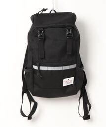 MAKAVELIC（マキャベリック）の「【62】【MAKAVELIC】DOUBLE BELT KIDS MIX DAYPACK（バックパック/リュック）」