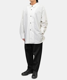 SHINYA KOZUKA シンヤコヅカ　CLASSIC SHIRT 57622721_32_d_215.jpg