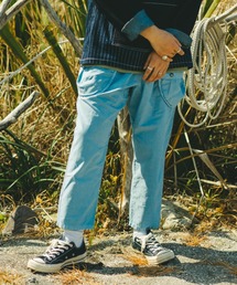 gym master | ピグメントドロップポケットパンツ(その他パンツ)