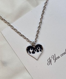 WEGO | WEGO/モチーフネックレス(ネックレス)