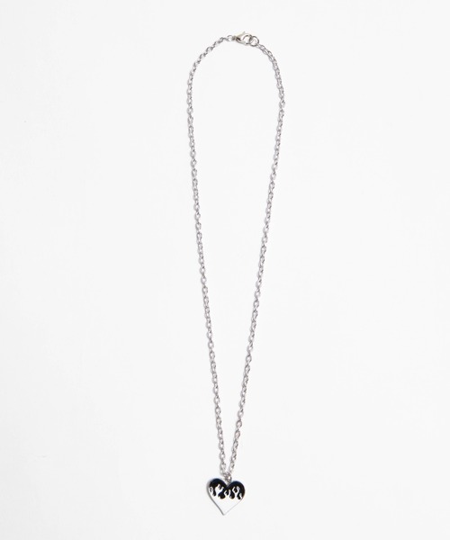 WEGO（ウィゴー）の「WEGO/モチーフネックレス（ネックレス・レディース・シルバー/その他3/その他4/その他1・FREE）」の9枚目の写真