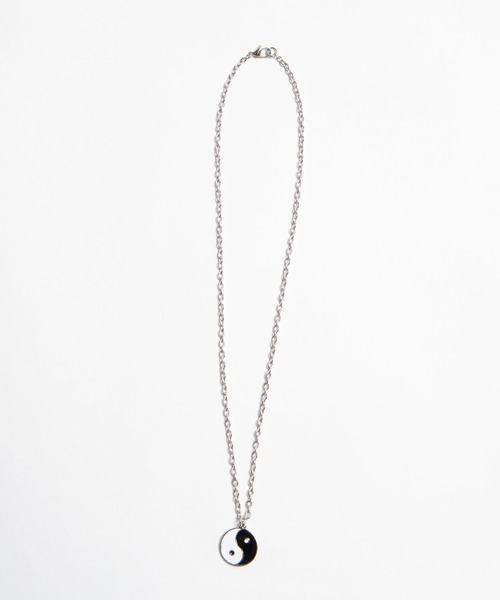 WEGO（ウィゴー）の「WEGO/モチーフネックレス（ネックレス・レディース・シルバー/その他3/その他4/その他1・FREE）」の10枚目の写真