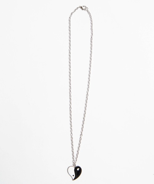 WEGO（ウィゴー）の「WEGO/モチーフネックレス（ネックレス・レディース・シルバー/その他3/その他4/その他1・FREE）」の11枚目の写真