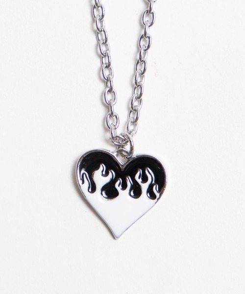 WEGO（ウィゴー）の「WEGO/モチーフネックレス（ネックレス・レディース・シルバー/その他3/その他4/その他1・FREE）」の20枚目の写真