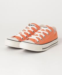 CONVERSE | ALL STAR US COLORS OX　31304203　BURNT ORANGE(スニーカー)