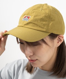 BEN DAVIS（ベンデイビス）の「【BEN DAVIS/ベンデイビス】ゴリラロゴウォッシャブルキャップ（キャップ・メンズ）」
