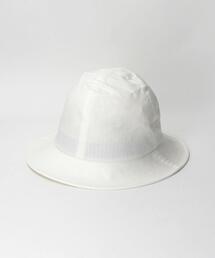 <Charcoal(チャコール)> RIPSTOP 4P HAT/ハット