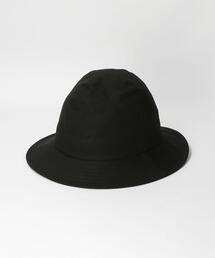 Charcoal TOKYO | <Charcoal(チャコール)> RIPSTOP 4P HAT/ハット(ハット)