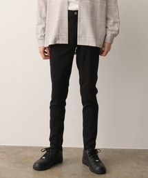 JUNRED | スーパーストレッチスキニーPT(チノパンツ)