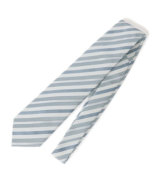 Nicky ストライプ ネクタイ セール ネクタイ ネクタイ Ships シップス のファッション