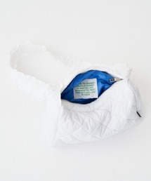 FEKETE | FEKETE MADE QUILTING BAG(ハンドバッグ)