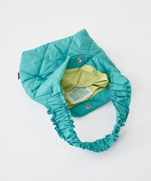 FEKETE | FEKETE MADE QUILTING BAG(ハンドバッグ)