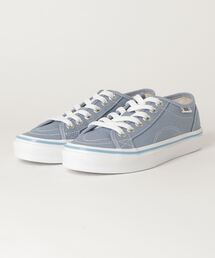 VANS | VANS ヴァンズ UNION2 ユニオン V3845 BLUE GRAY(スニーカー)