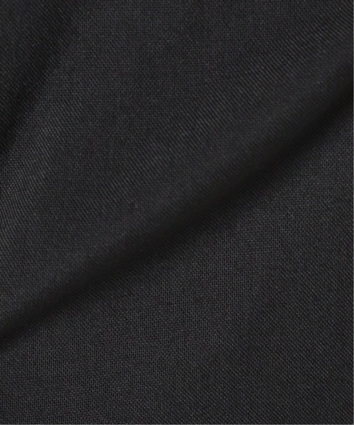 Simplicite(サンプリシテ)の「バックギャザージャンSK◆(ジャンパースカート・レディース・キャメル/ブラック/チャコールグレー・FREE)」の14枚目の写真