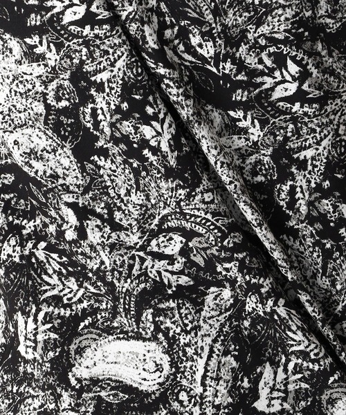 HIDEAWAYS NICOLE（ハイダウェイニコル）の「オープンカラープリントシャツ（シャツ/ブラウス・メンズ・その他5/その他2/その他1/その他3/その他4・LARGE/X-LARGE/MEDIUM）」の17枚目の写真