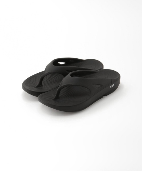 OOFOS(ウーフォス)の「【OOFOS/ウーフォス】ORIGINAL:サンダル◆(サンダル・レディース・ブラック/ブラウン/ベージュ/カーキ・22cm/23cm/25cm/24cm)」の13枚目の写真