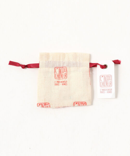 Ray BEAMS（レイビームス）の「L'INDO CHINEUR / Aureole ピアス（ピアス（両耳用）・レディース・その他・ONE SIZE）」の3枚目の写真