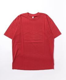LOS ANGELES APPAREL（ロサンゼルスアパレル）の「/LOS ANGELES APPAREL/6.5oz Garment Dye CrewNeck T-SHIRT（Tシャツ/カットソー）」