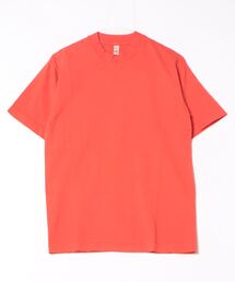LOS ANGELES APPAREL（ロサンゼルスアパレル）の「/LOS ANGELES APPAREL/6.5oz Garment Dye CrewNeck T-SHIRT（Tシャツ/カットソー）」