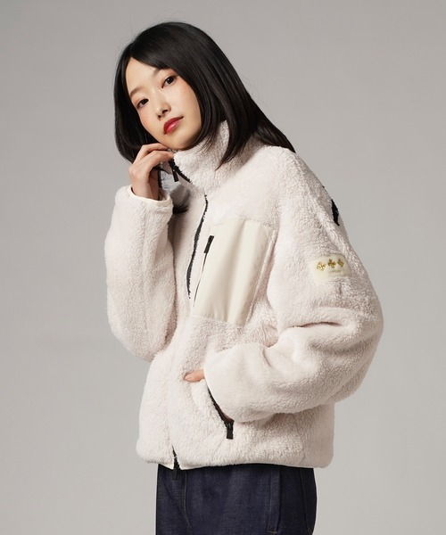 TATRAS（タトラス）の「TATRAS(タトラス) PARO パロ（ブルゾン）」 - WEAR