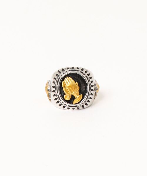 Burner（バーナー）の「【OKUOKU　0909】デザイン　ビッグリング（リング・メンズ・その他18/その他23/その他1/その他9/その他20/その他24/その他14/その他2/その他17/その他22/その他8/その他19/その他4/その他16/その他27/その他29/その他25/その他28/その他26・11/9/7）」の13枚目の写真