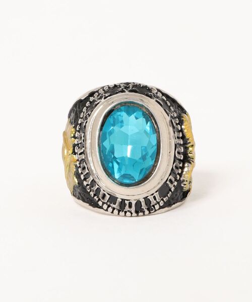 Burner（バーナー）の「【OKUOKU　0909】デザイン　ビッグリング（リング・メンズ・その他18/その他23/その他1/その他9/その他20/その他24/その他14/その他2/その他17/その他22/その他8/その他19/その他4/その他16/その他27/その他29/その他25/その他28/その他26・11/9/7）」の17枚目の写真