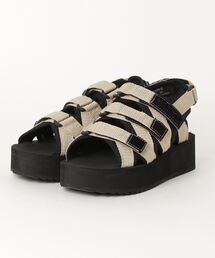 MANASTASH | MANASTASH/マナスタッシュ　WS CLIFTY PLATFORM SANDAL　プラットフォームサンダル ウィメンズ(サンダル)