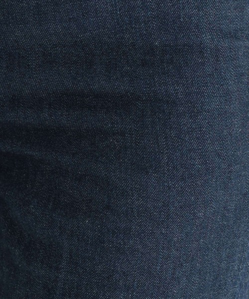 Andemiu（アンデミュウ）の「フレアスリットデニム214878（デニムパンツ・レディース・インディゴブルー/ブルー・SMALL/MEDIUM）」の20枚目の写真