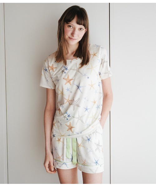 PEACH JOHN ミミッキュ ルームウェアセット 新品 Mサイズ PEACH JOHN ミミッキュ ルームウェアセット 新品 Mサイズ